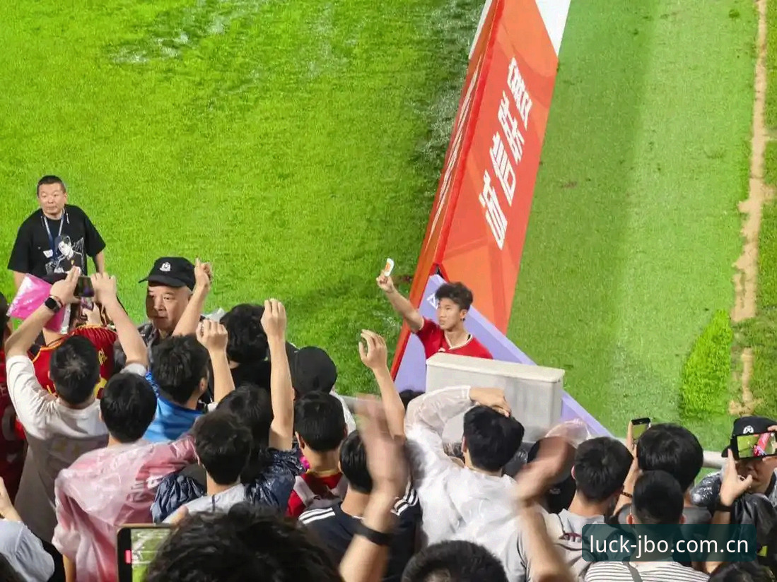 最新JBO官网登录 资深用户张伟分享:世界杯观赛潮遭遇签证寒流,竞博平台球迷如何看球