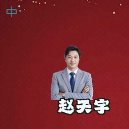赵天宇
